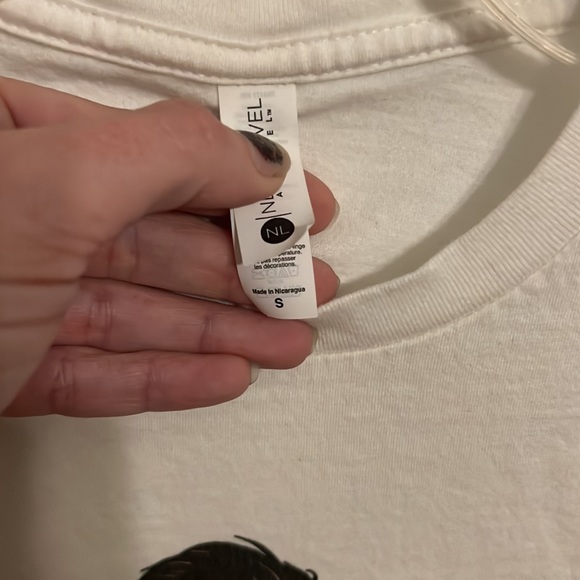 Stranger Things Steve T-Shirt - Picture 4 of 5